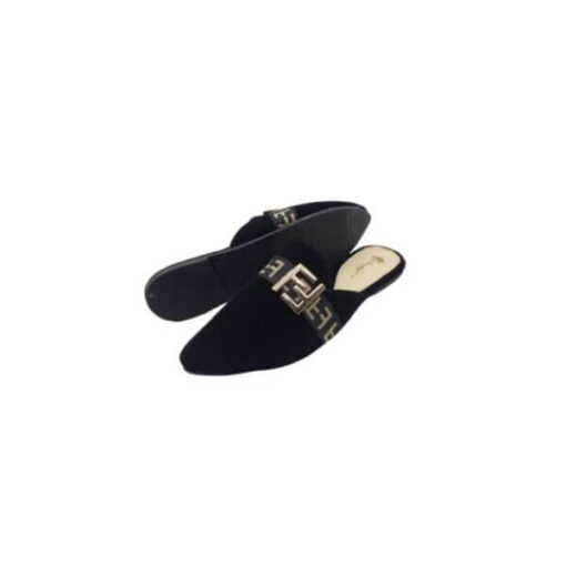 Flat Pumps For Girls