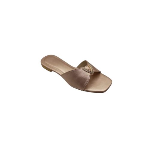Pink Slippers UGGS