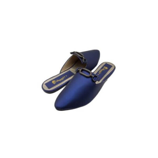 Stylish Half Pumps Shoes