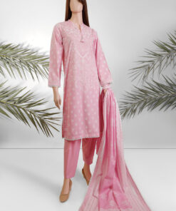 Pink Suit for Girls