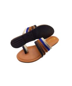 Chappal's for Girls