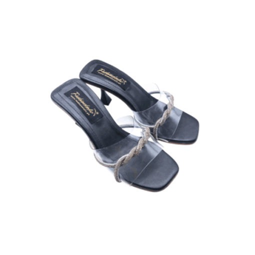Black Heels For Women