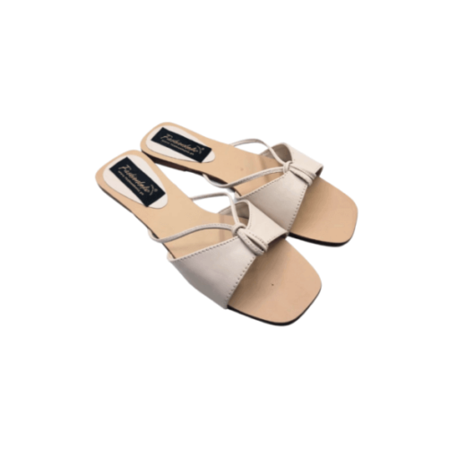 Stylish Fawn Slippers For Women