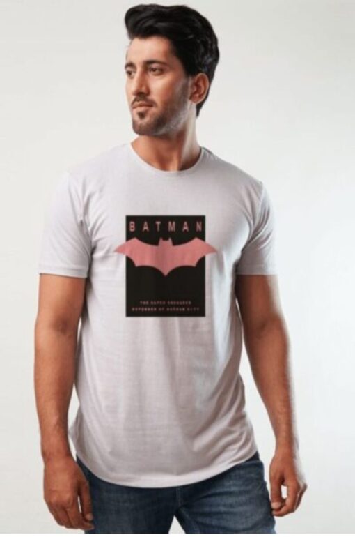 Sleek Printed Design