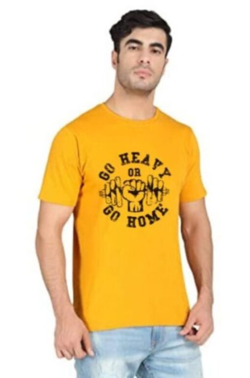 Custom T-Shirts Made Easy