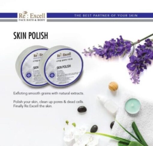 Best Skin Polish