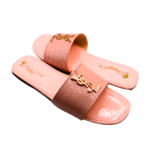 Women’s Sparkling Step Slippers