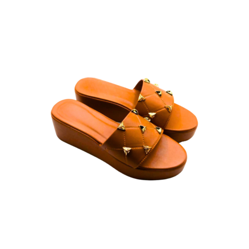 Glitter Glam Slippers