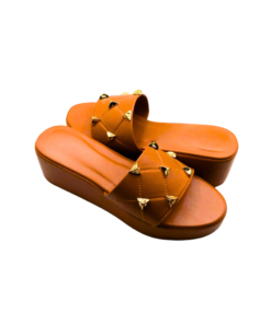 Glitter Glam Slippers