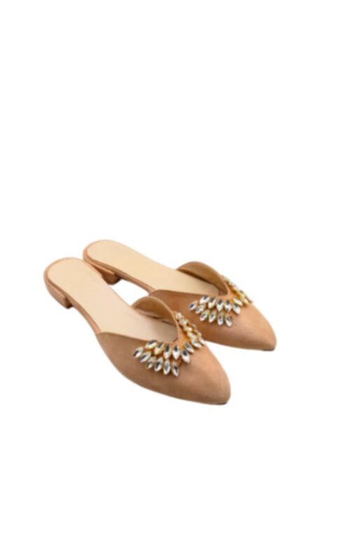 Fancy Pumps For Women's