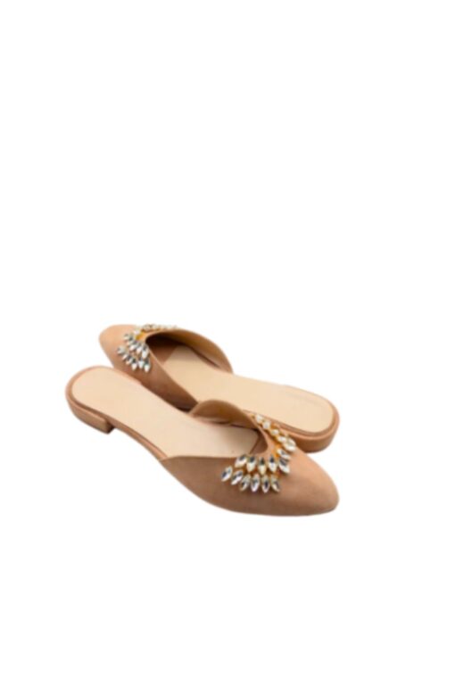 Fancy Pumps For Women's