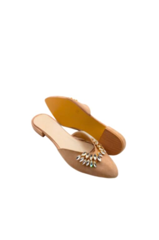 Fancy Pumps For Women's