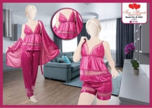 Night Dress For Women