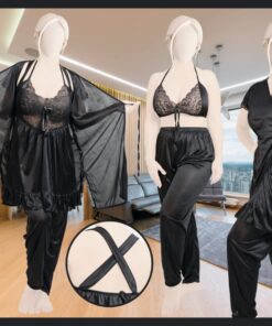 Night Dress For Women