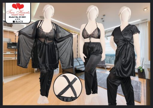 Night Dress For Women