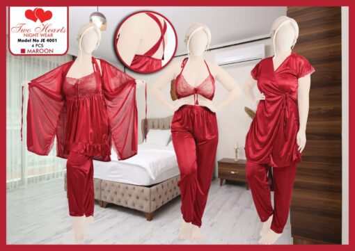Night Dress For Women