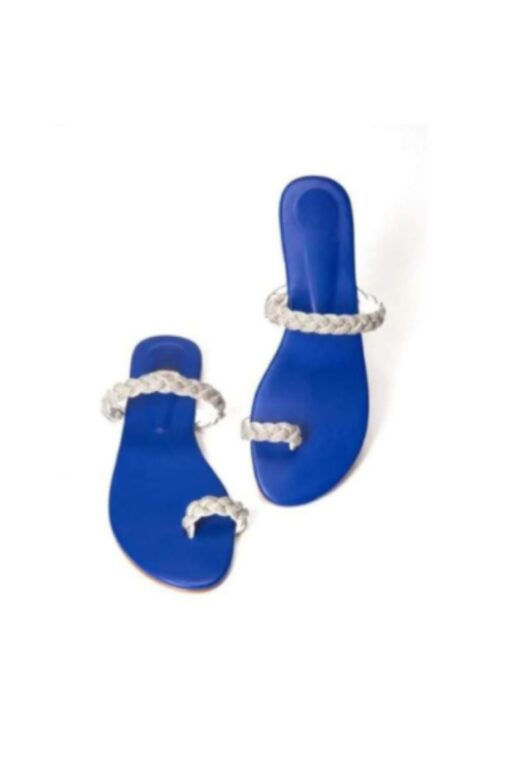 Fancy Slippers For Women's