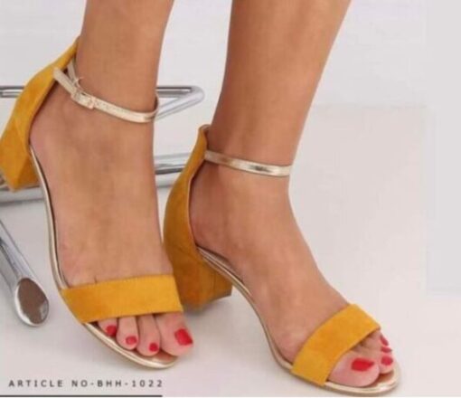 Fancy Heels For Women's