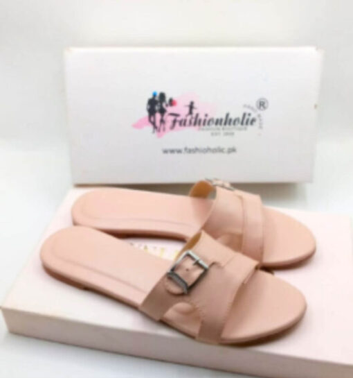 Fancy Slippers For Women's