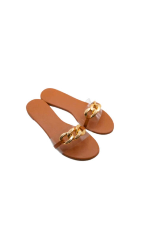 Fancy Slippers For Women's