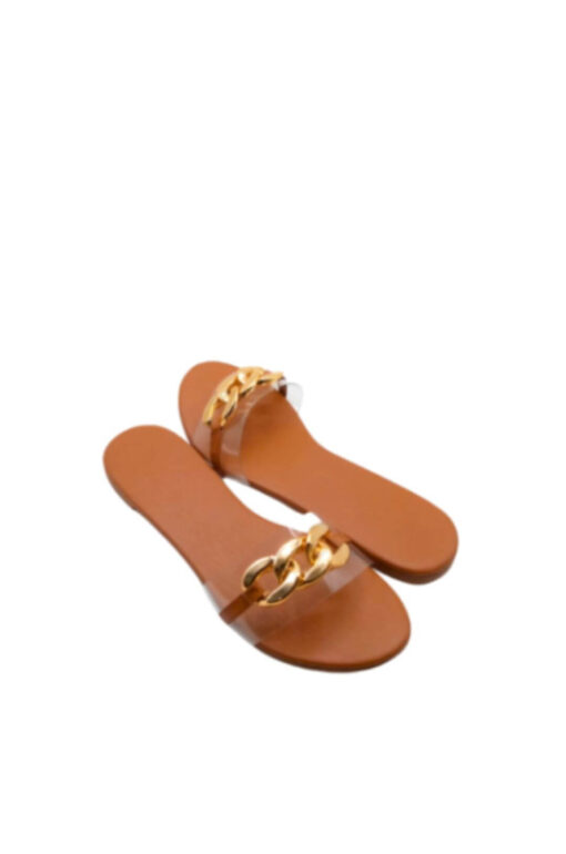 Fancy Slippers For Women's