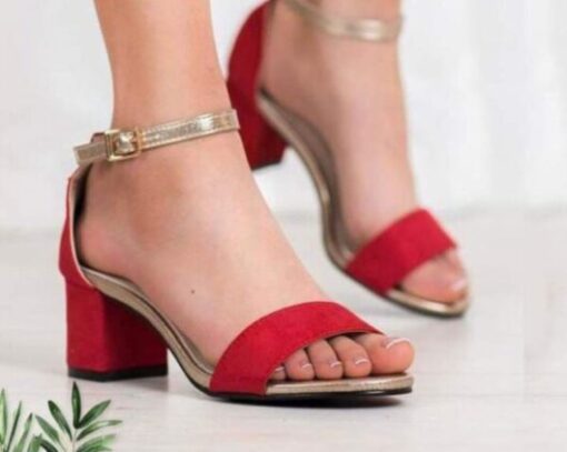 Fancy Heels For Women's