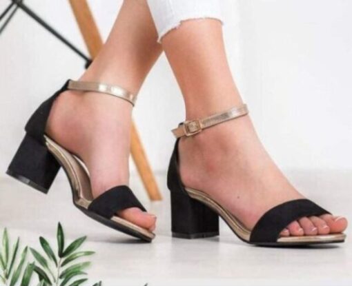 Fancy Heels For Women's