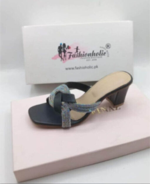 Fancy Heels For Women's