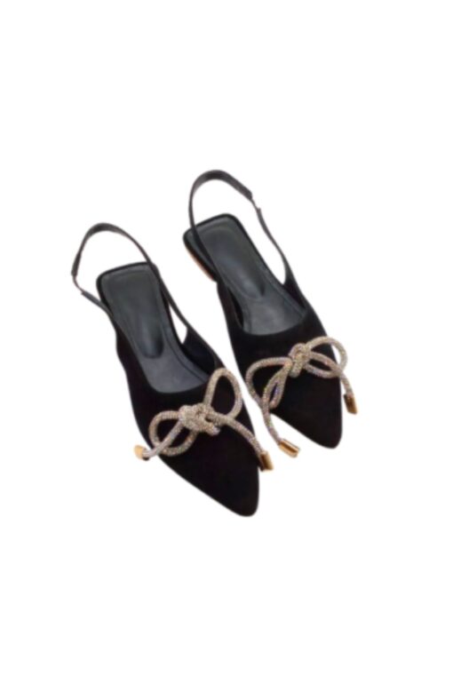 Fancy Slippers For Women's