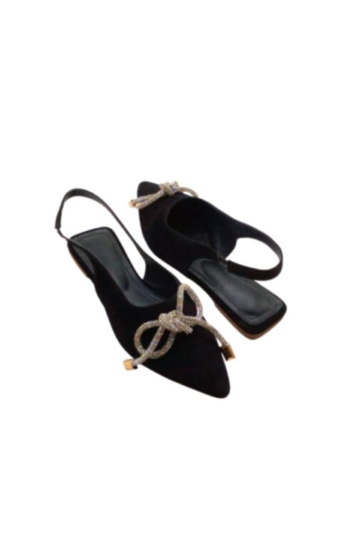 Fancy Slippers For Women's