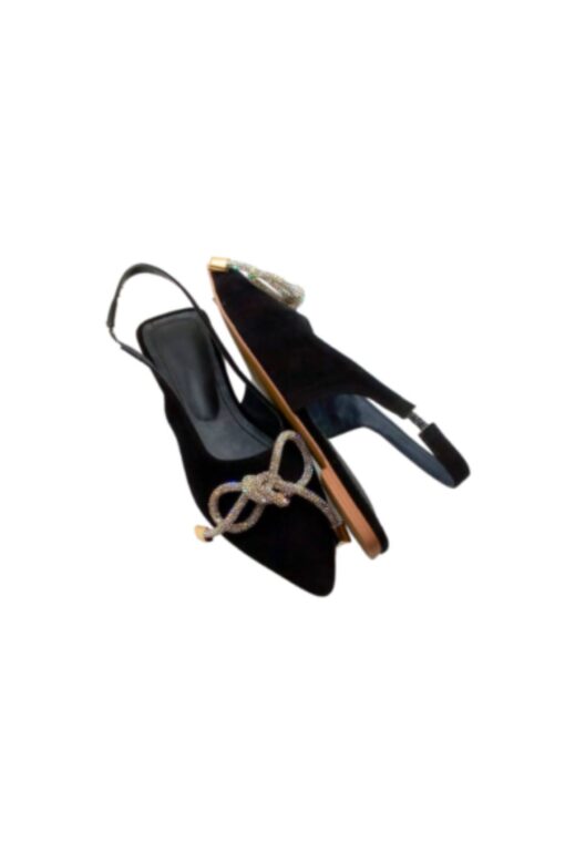 Fancy Slippers For Women's