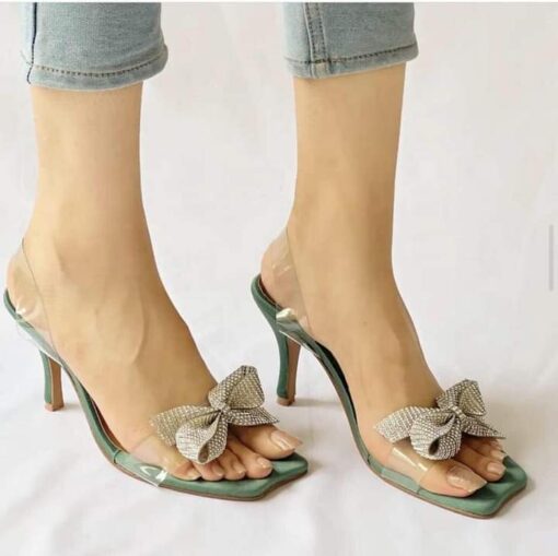 Fancy Slippers For Women's