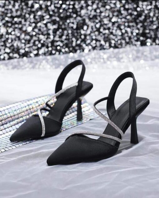 Fancy Heels For Women's