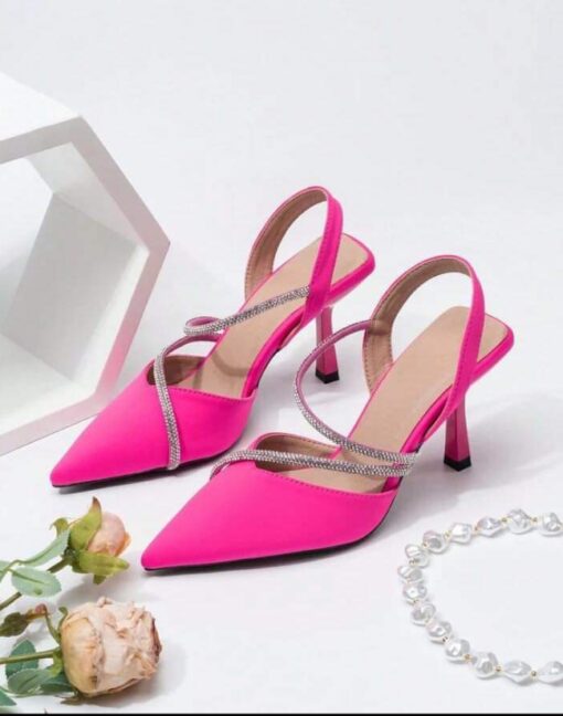 Fancy Heels For Women's - Image 3