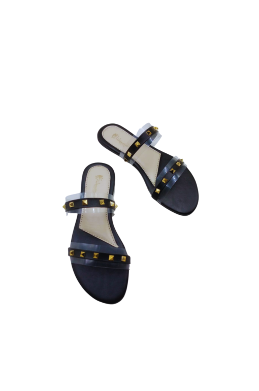 Fancy Slippers For Girl's - Image 3
