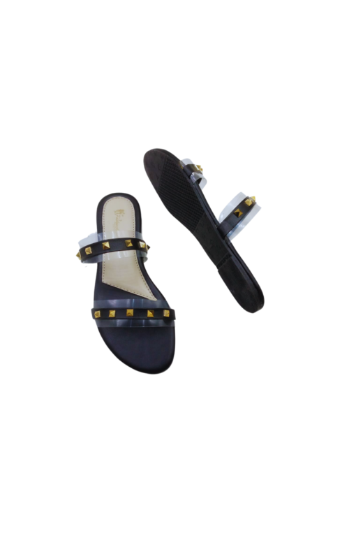 Fancy Slippers For Girl's - Image 5