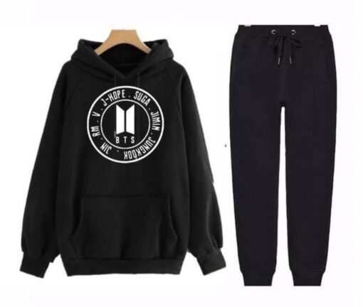 2024 New Track Suits For Girl's