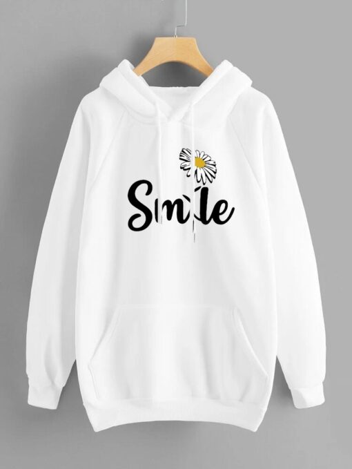 Unisex Printed Sweat T-Shirts