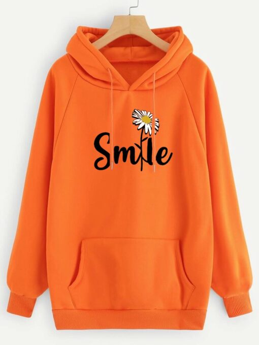 Unisex Printed Sweat T-Shirts - Image 2