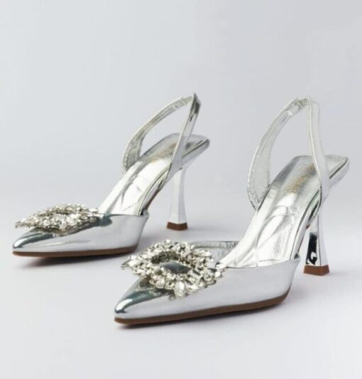 Fancy heels For Girl's - Image 2