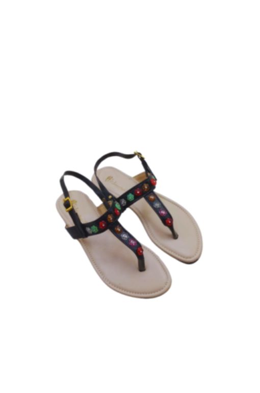Fancy Slippers For Women's