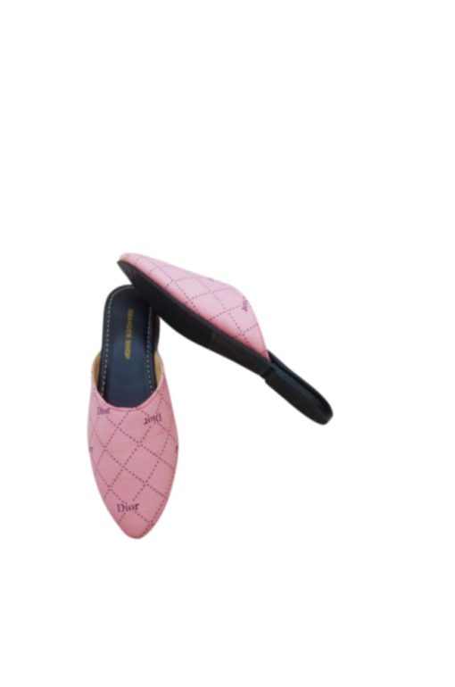 Fancy Pumps For Girl's
