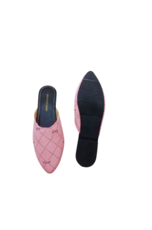 Fancy Pumps For Girl's