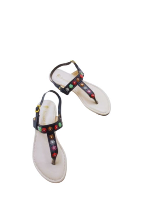 Fancy Slippers For Women's