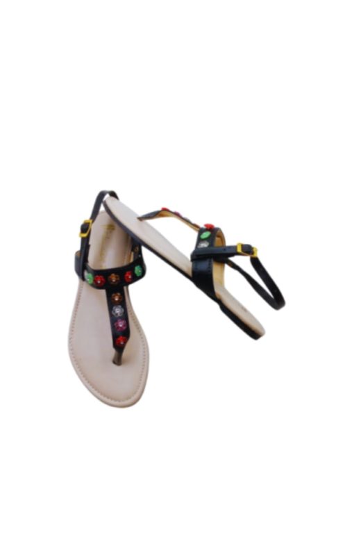 Fancy Slippers For Women's