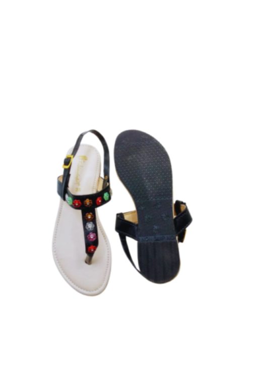 Fancy Slippers For Women's