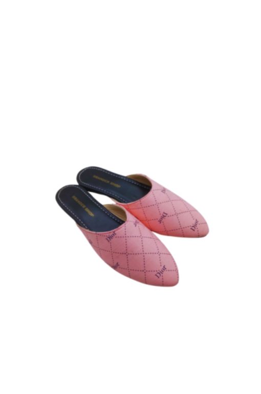 Fancy Pumps For Girl's