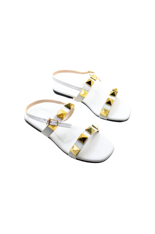 Designer Slippers For Girl's