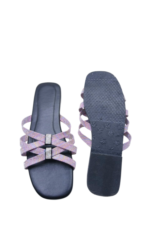 Aerosoft Chappal Ladies