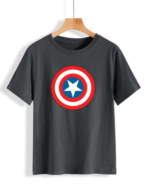 Printed Unisex T-Shirts